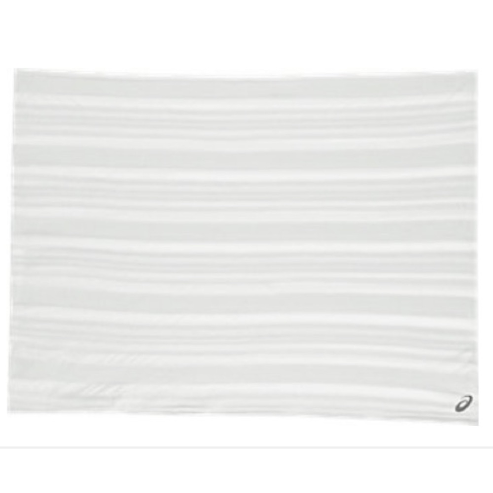Discontinued ASICS White Sarong